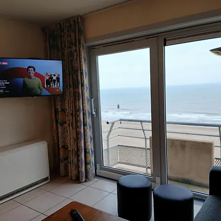 Zeeblik アパート